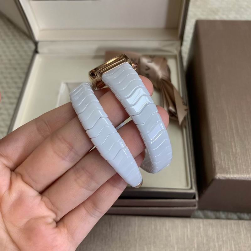 Serpentine Watch – 35mm - draft