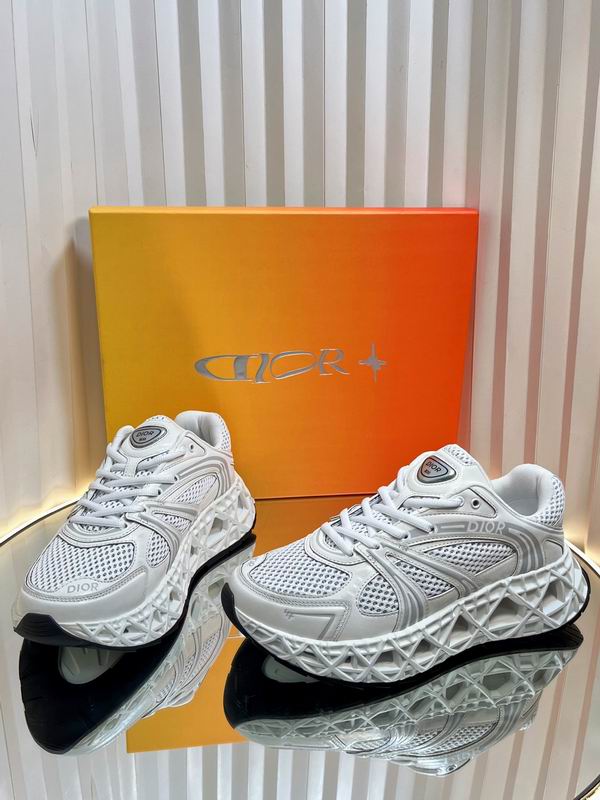 Architect Runner Sneakers