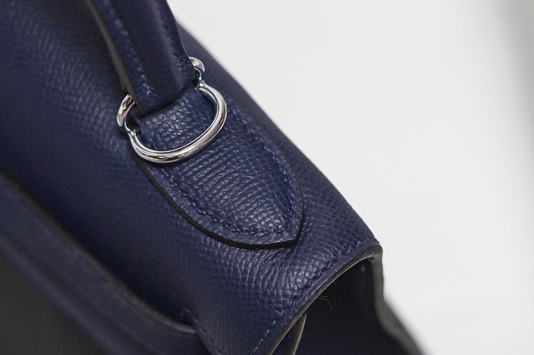 28 Sellier Tricolor - draft