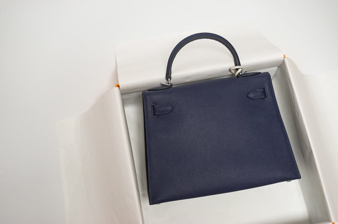 28 Sellier Tricolor - draft