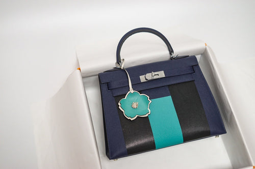 28 Sellier Tricolor - draft