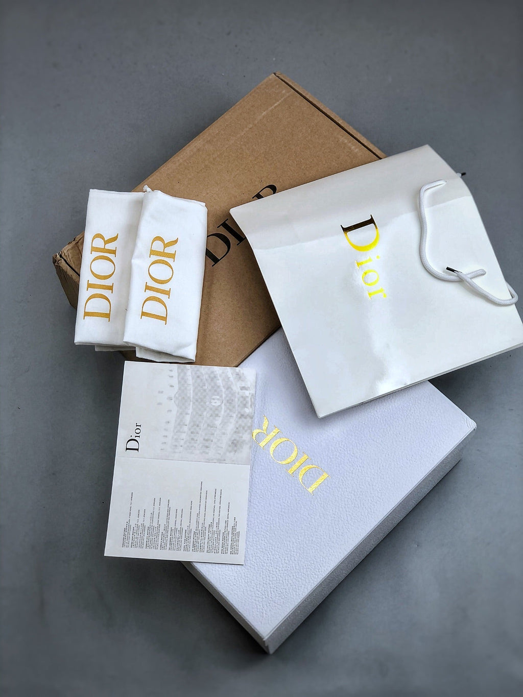 Chrono-Inspired Sneakers - draft