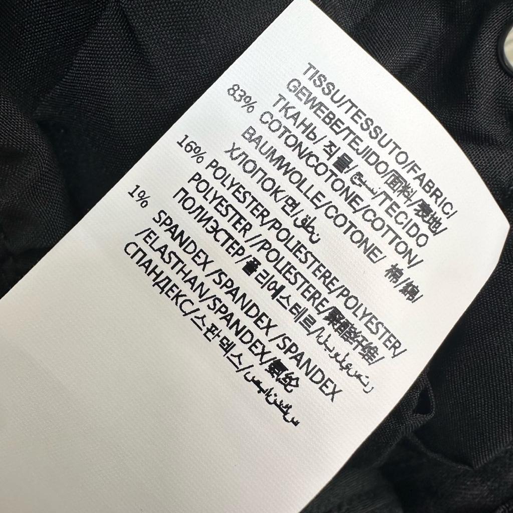 70s-Style Flared Jeans